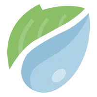 leaf icon
