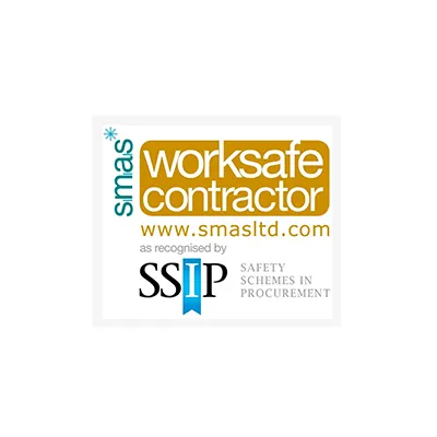 WorksafeContractor